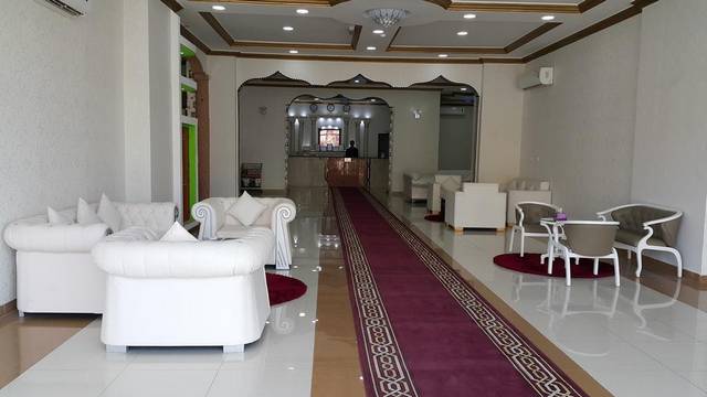 1581352362 43 A report on the Buraimi Golden Star Hotel - A report on the Buraimi Golden Star Hotel