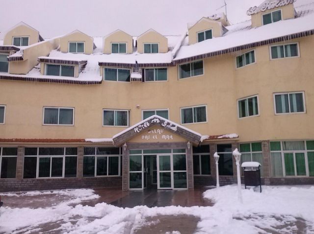 The best hotels in Ifrane Morocco