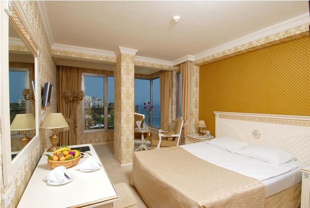 Belem High Class Hotel Antalya