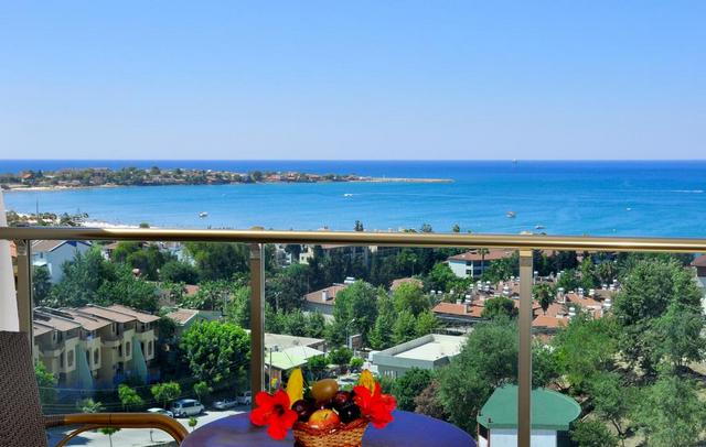 Side Princess Resort Hotel & Spa - Side Hotels Antalya