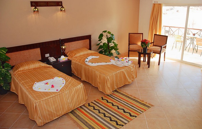 Falcon hotels in Sharm el-Sheikh