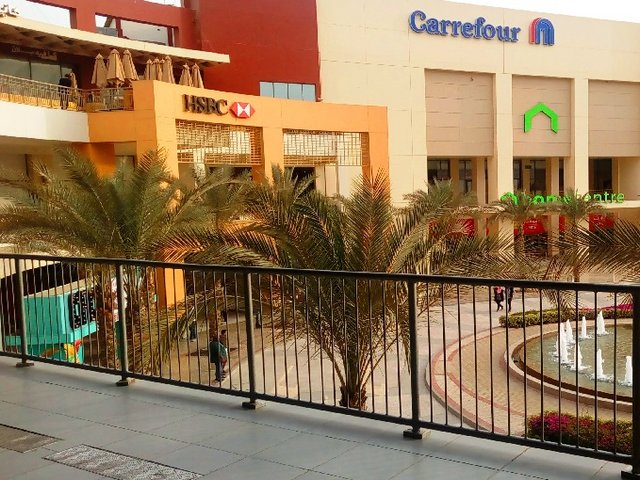 1581352822 818 The 8 best activities in the Cairo Festival Mall Egypt - The 8 best activities in the Cairo Festival Mall Egypt