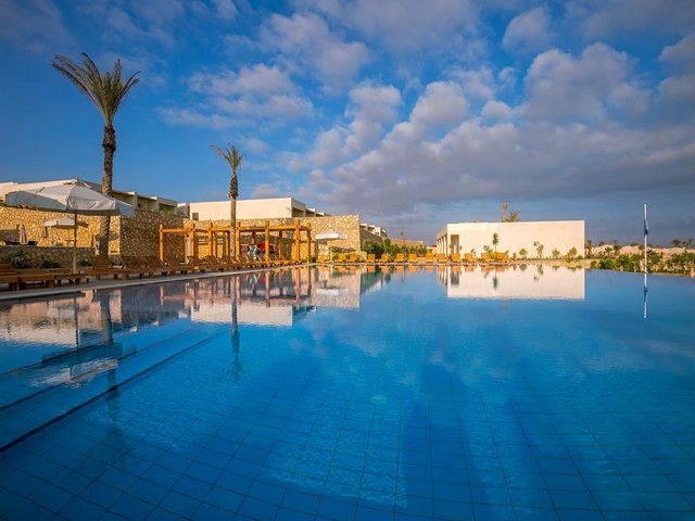 North Coast hotels in Egypt