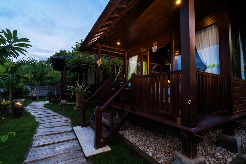 Top 5 Bali Bali Chalets recommended by 2022