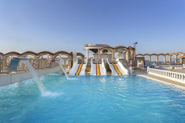 Club Sierra Resort Antalya