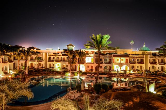 Dive Inn Hotel, Sharm El-Sheikh