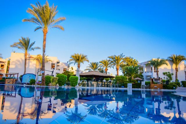 Dive Inn Resort Sharm El Sheikh