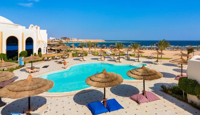 Safaga hotels Egypt