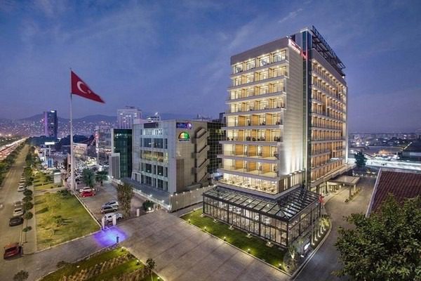 Top 5 Cheap Izmir Hotels Recommended 2022