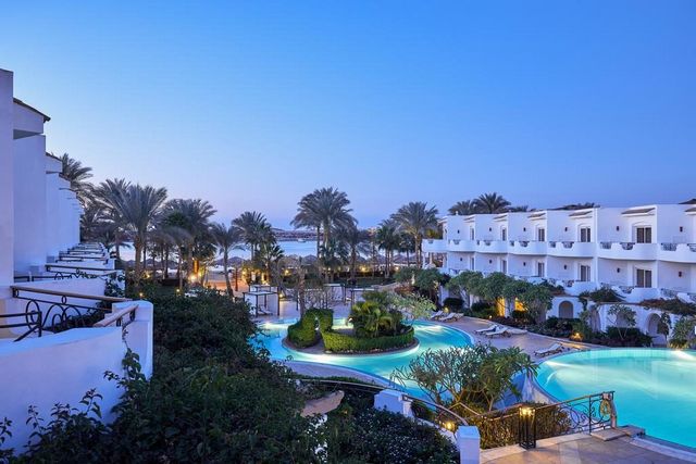 Iberotel Hotel in Sharm El Sheikh