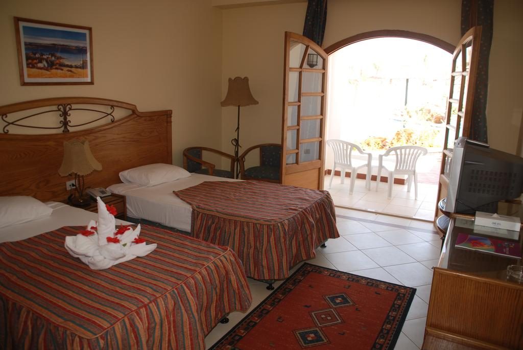 Coral Hills Hotel, Sharm El-Sheikh