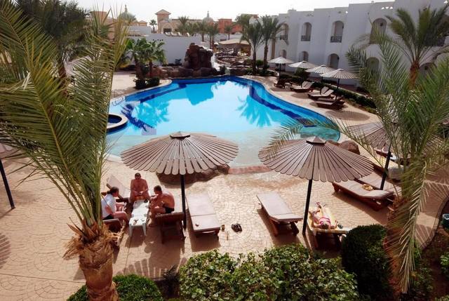 Coral Hills Resort, Sharm El Sheikh