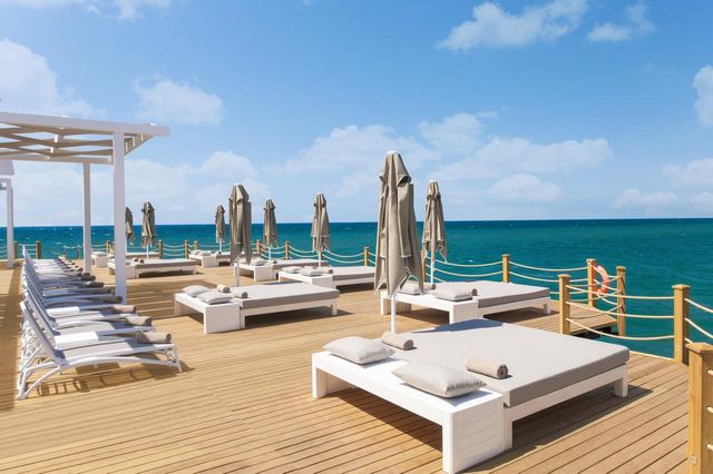 Serene Palac Resort Antalya 