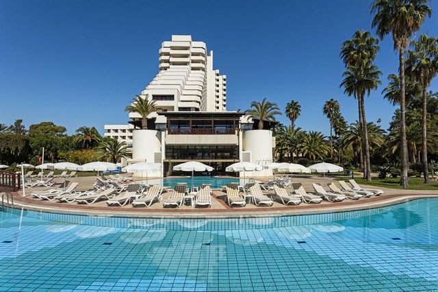 Falez Hotel Antalya
