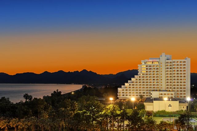 Falez Resort Antalya