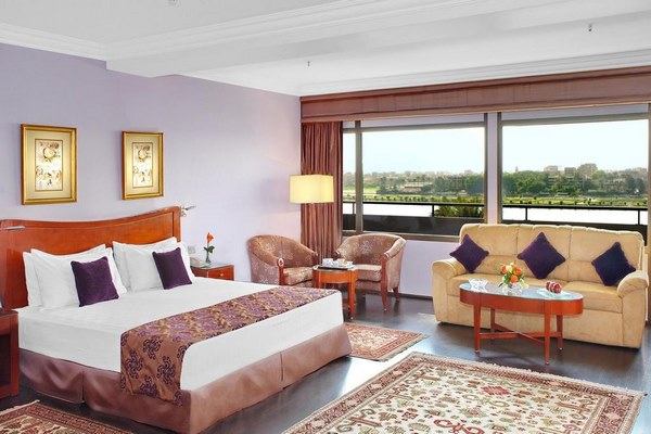 The best Cairo city stars hotels 5 stars