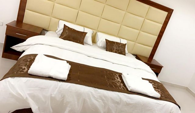 Apartments close to the Prophet's Mosque and cheap for an upscale and enjoyable stay