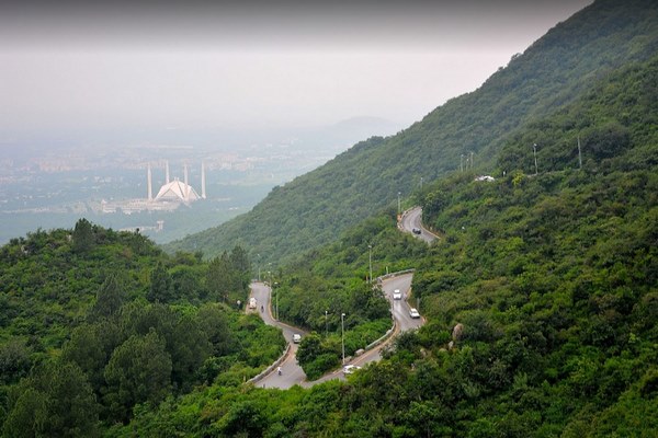 1581353852 381 Top 10 places of tourism in Islamabad Pakistan - Top 10 places of tourism in Islamabad, Pakistan