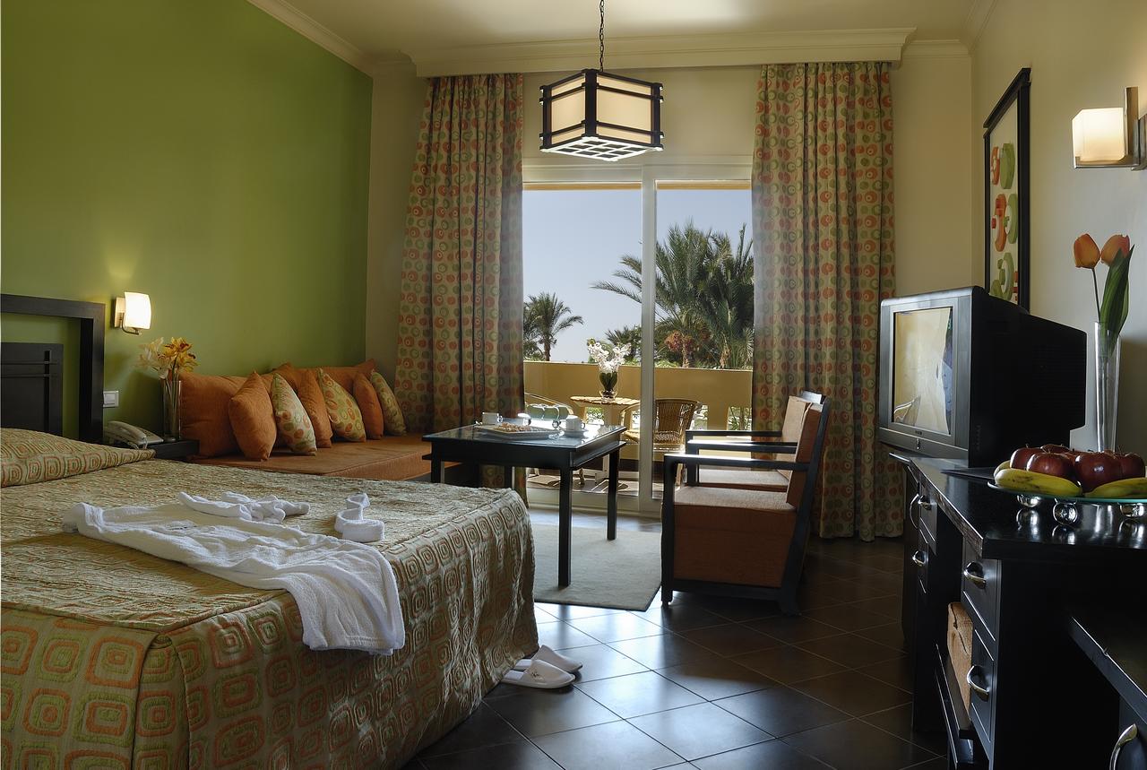 4 star hotels Hurghada
