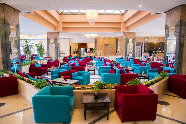 Hurghada 4 stars hotels
