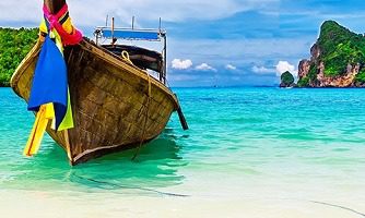 The best 8 Phuket beaches to visit