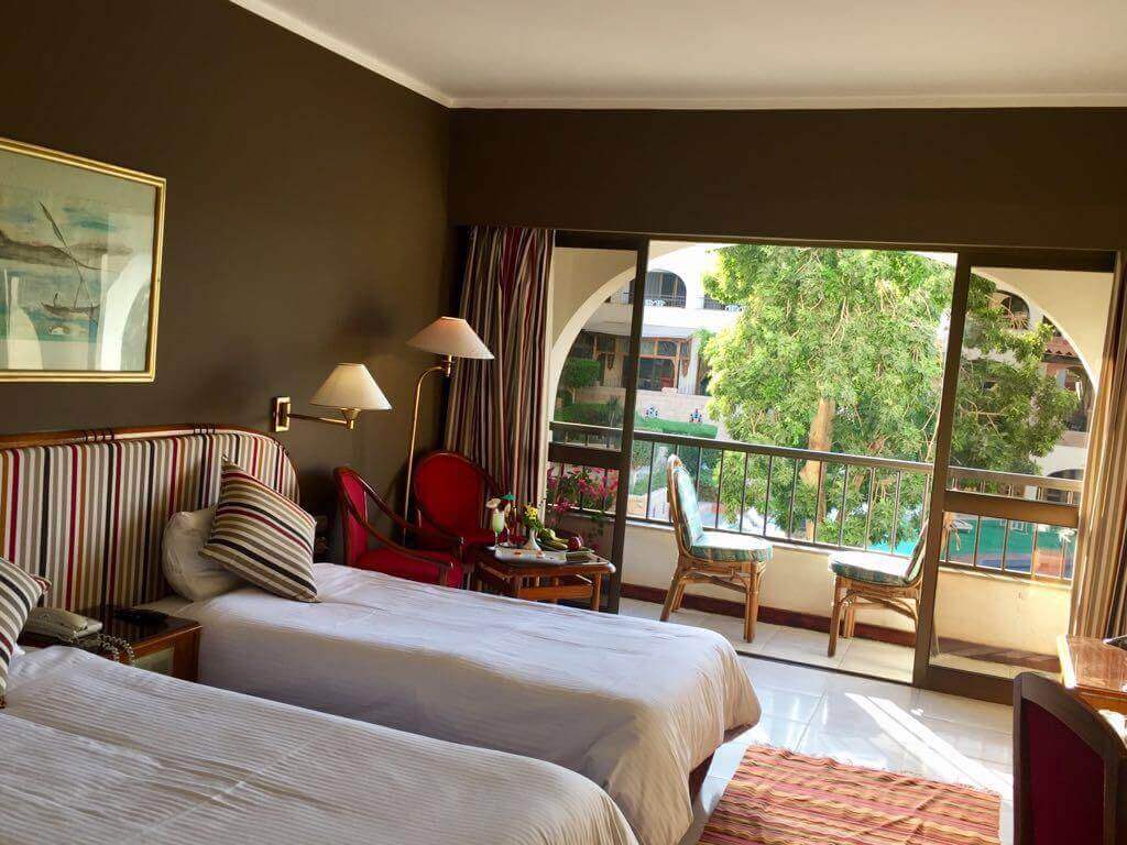 Basma Hotel is a 4-star hotel in Aswan, which provides some distinct activities and facilities.