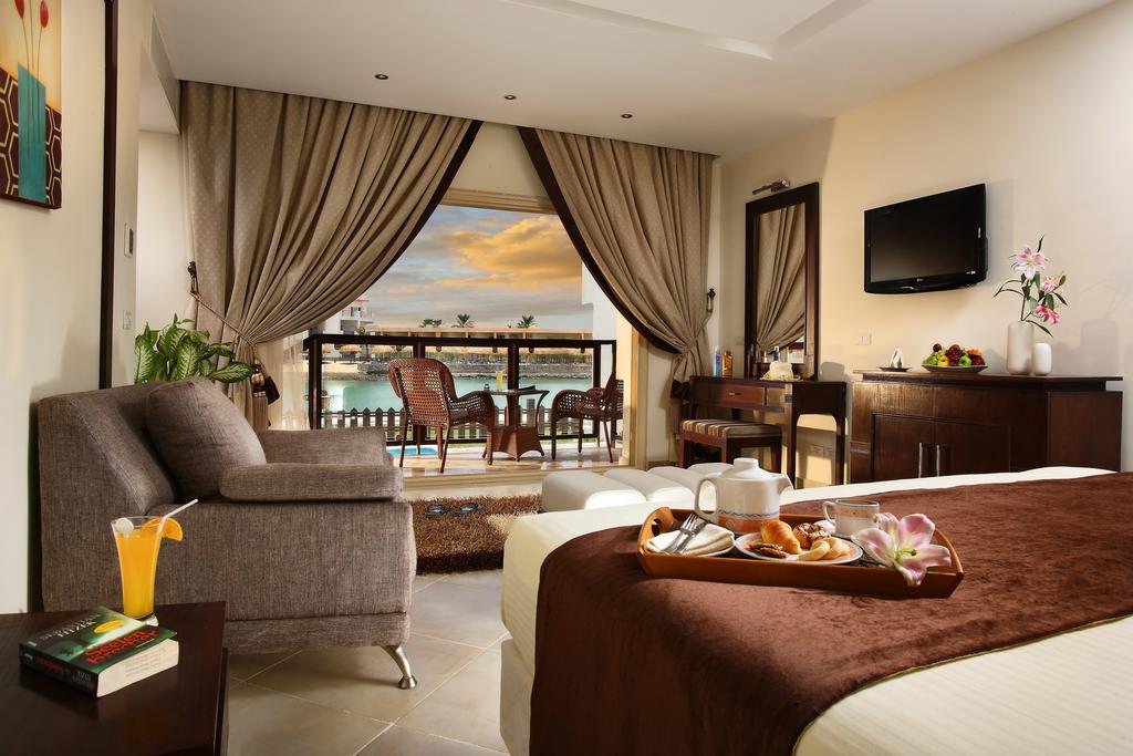 Sunrise Hotel Hurghada prices