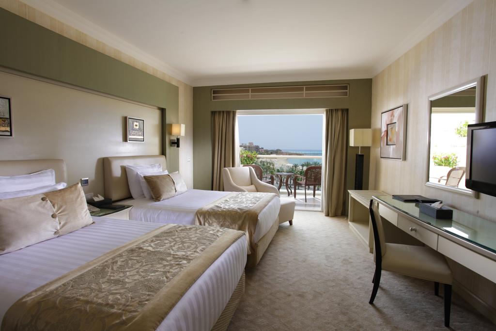 Sunrise Resort Hurghada