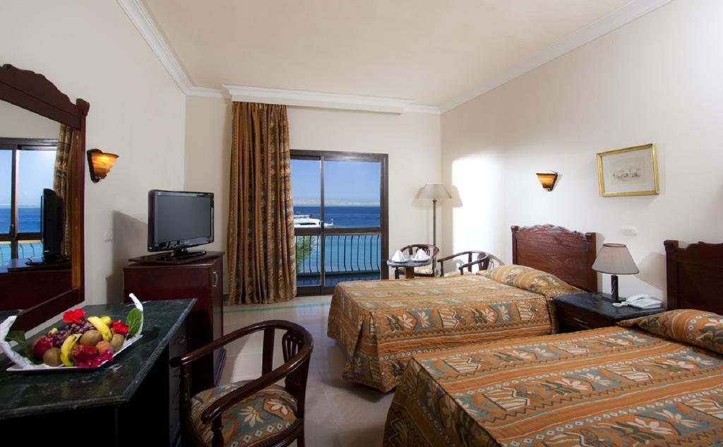 Regina Hurghada Hotel