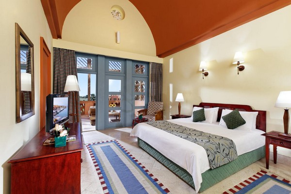 Steigenberger Hurghada hotel prices