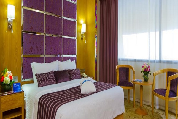 Radisson Blu Hotel, Sharjah 