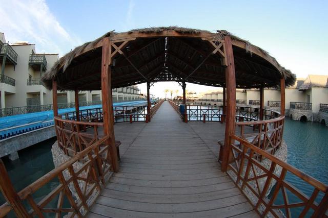 Panorama Hotel, Hurghada