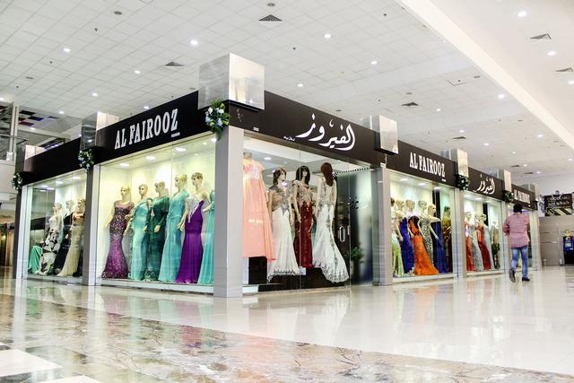 The Galleria Mall is a great choice if you are looking for malls in Ajman