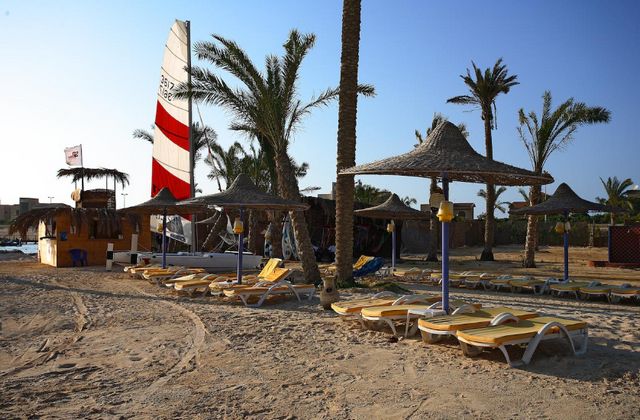 1581354662 178 Report on the Porto Marina Resort North Coast Egypt - Report on the Porto Marina Resort, North Coast, Egypt