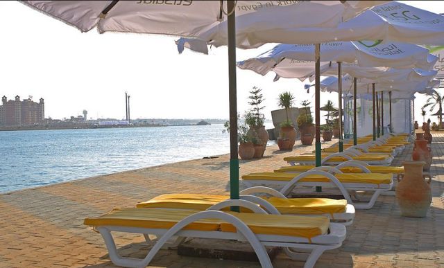 1581354662 443 Report on the Porto Marina Resort North Coast Egypt - Report on the Porto Marina Resort, North Coast, Egypt