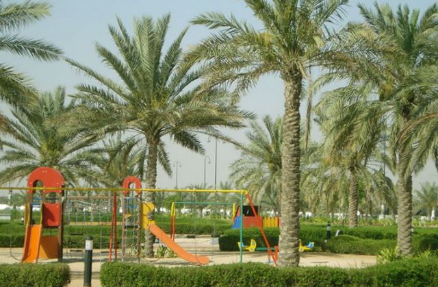 The best places of entertainment in Ajman Emirates