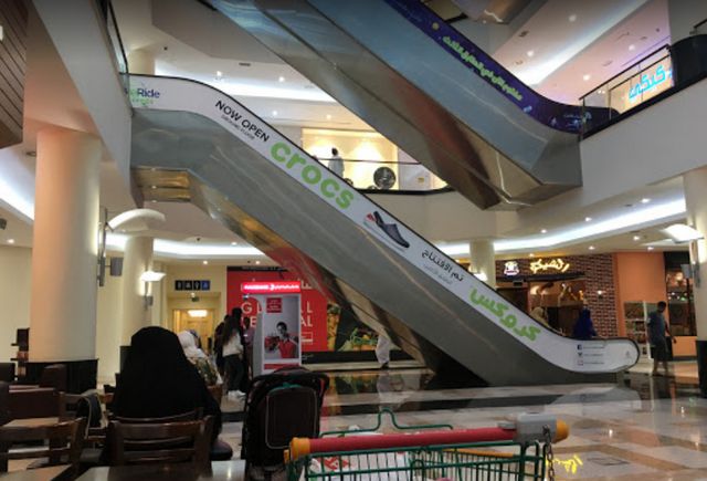 The best malls in Ras Al-Khaimah