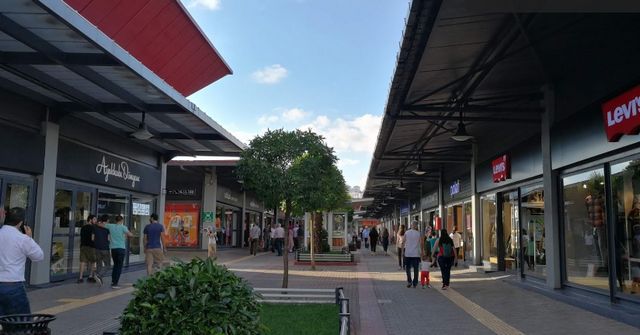 1581354712 706 The 5 best activities in the Outlet Izmit shopping center - The 5 best activities in the Outlet Izmit shopping center