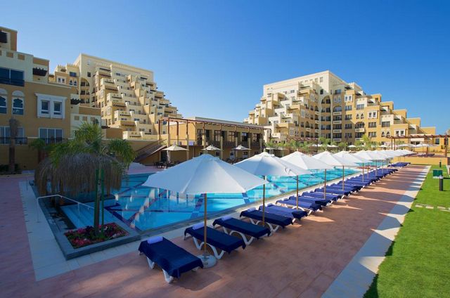 1581354782 36 The best 4 of Ras Al Khaimah resorts with private - The best 4 of Ras Al Khaimah resorts with private pool 2020