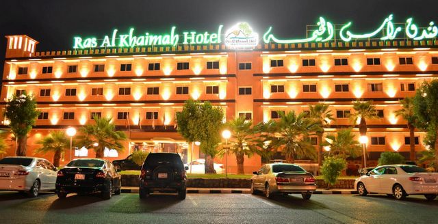 1581354792 142 The best 4 of Ras Al Khaimah hotels with a - The best 4 of Ras Al Khaimah hotels with a private pool 2020
