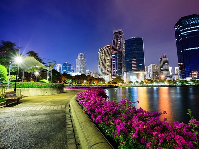 1581354862 744 The 7 most beautiful Bangkok parks that are worth a - The 7 most beautiful Bangkok parks that are worth a visit