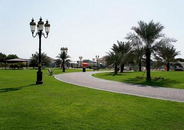 1581354882 306 The best 4 activities in Al Rashidiya Park in Ajman - The best 4 activities in Al Rashidiya Park in Ajman