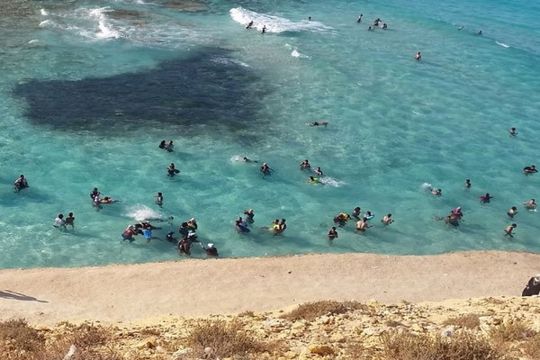 1581354932 149 Top 5 activities in fantastic beach Marsa Matruh - Top 5 activities in fantastic beach, Marsa Matruh