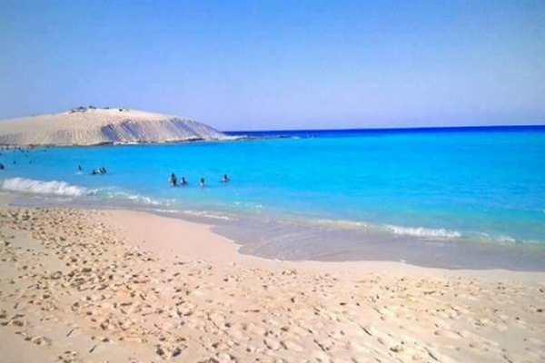 1581354992 174 The 5 best activities in El Gouna Beach Marsa Matruh - The 5 best activities in El Gouna Beach, Marsa Matruh