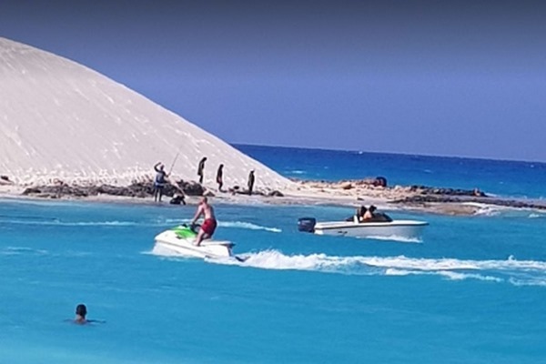 1581354992 655 The 5 best activities in El Gouna Beach Marsa Matruh - The 5 best activities in El Gouna Beach, Marsa Matruh