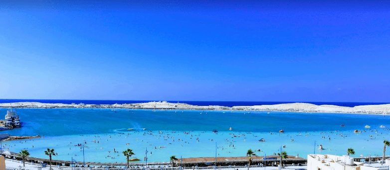 The 6 best activities in Palm Beach Marsa Matruh