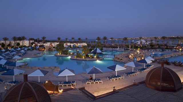1581355232 74 Report on the chain of Makadi Hotel Hurghada - Report on the chain of Makadi Hotel Hurghada