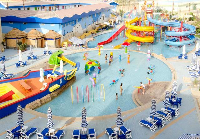 1581355262 408 The 4 best hotels in Ain Sokhna by Aqua Park - The 4 best hotels in Ain Sokhna by Aqua Park 2020
