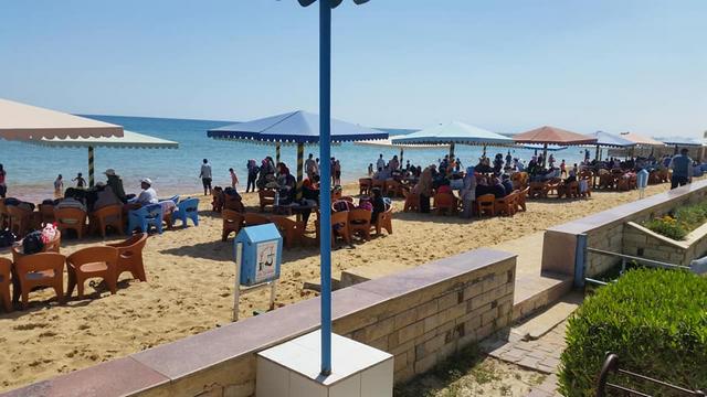 1581355312 429 The 4 best beaches in Ain Sokhna that we recommend - The 4 best beaches in Ain Sokhna that we recommend to visit