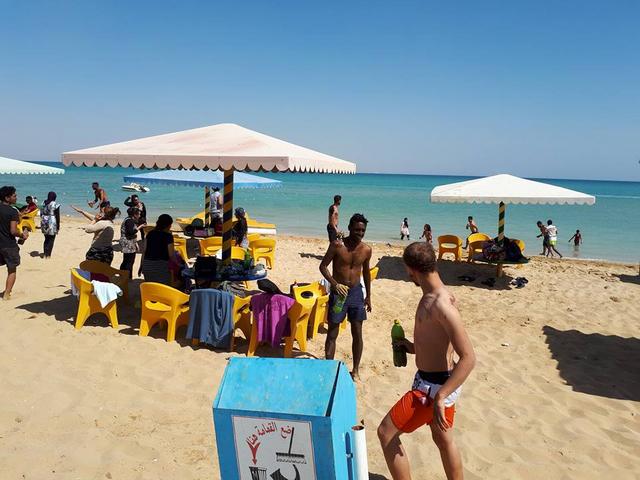 1581355312 748 The 4 best beaches in Ain Sokhna that we recommend - The 4 best beaches in Ain Sokhna that we recommend to visit